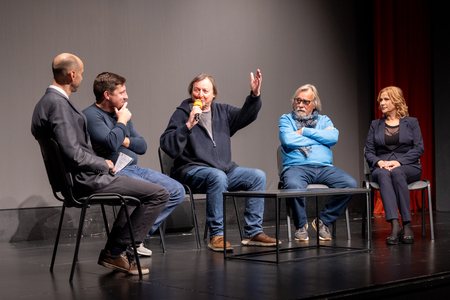 PREMIERA FILMA POČEK 19.11.2025 - Valter Leban-3167